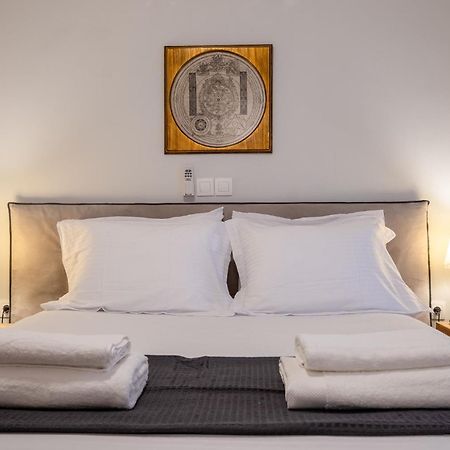 Central5 Boutique Apartments With Common Garden Next To Metro Атина Екстериор снимка