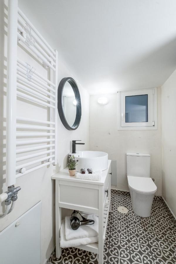 Central5 Boutique Apartments With Common Garden Next To Metro Атина Екстериор снимка