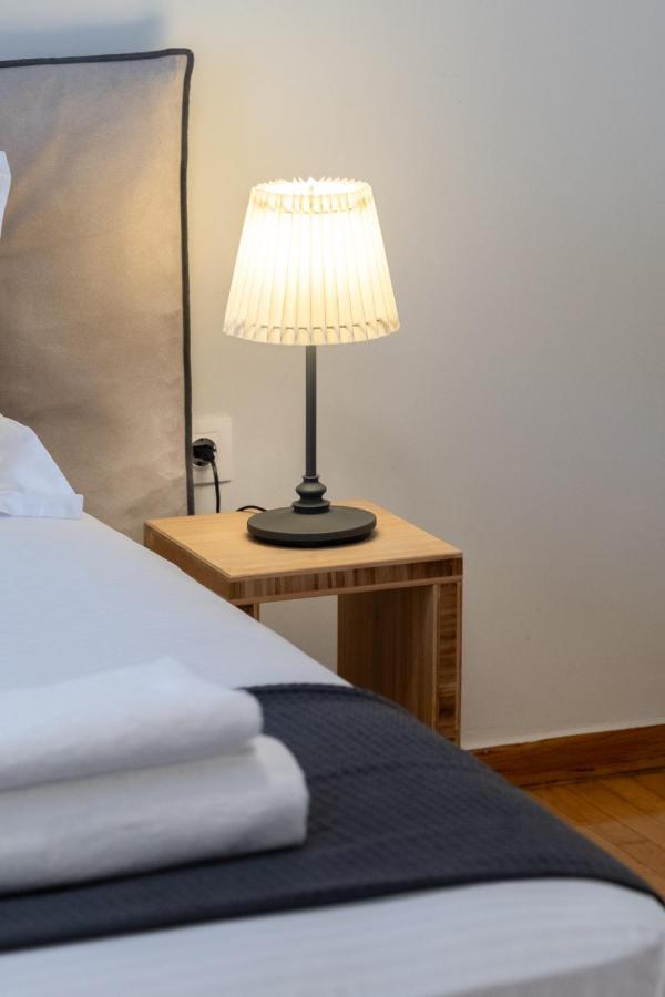 Central5 Boutique Apartments With Common Garden Next To Metro Атина Екстериор снимка